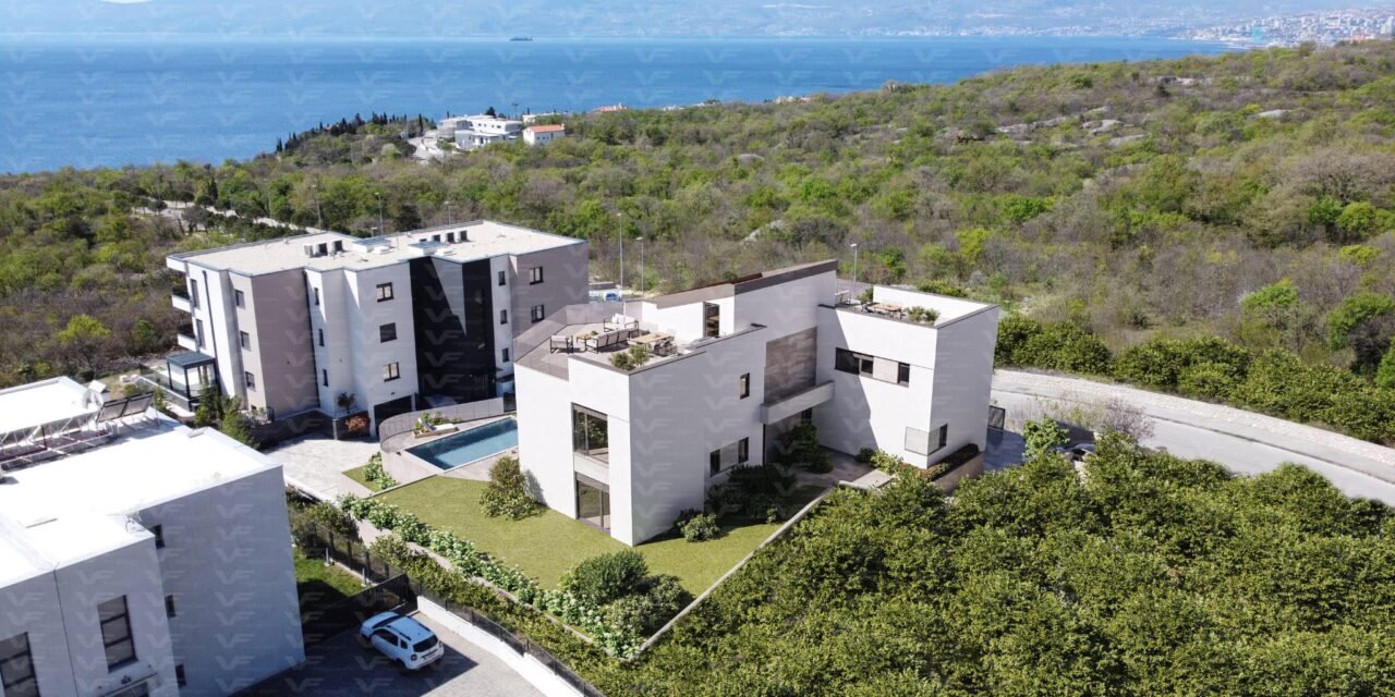 Vila Adria je odličan izbor!